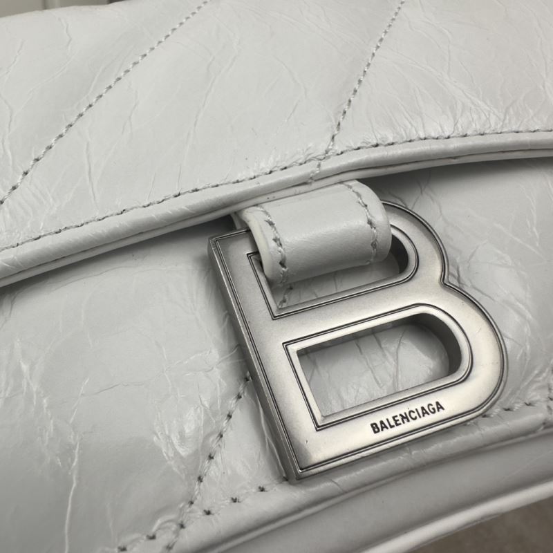 Balenciaga Hourglass Bags